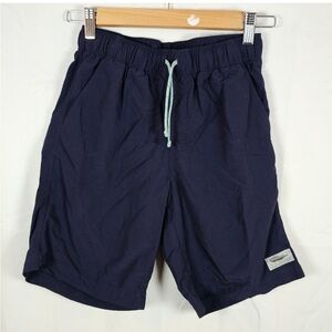 L.L. Bean Swim Trunks Boys 16